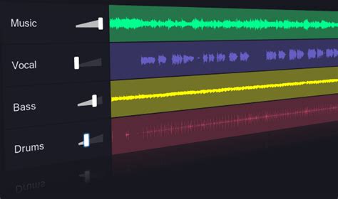 Vocal Remover & Instrumental AI Splitter .